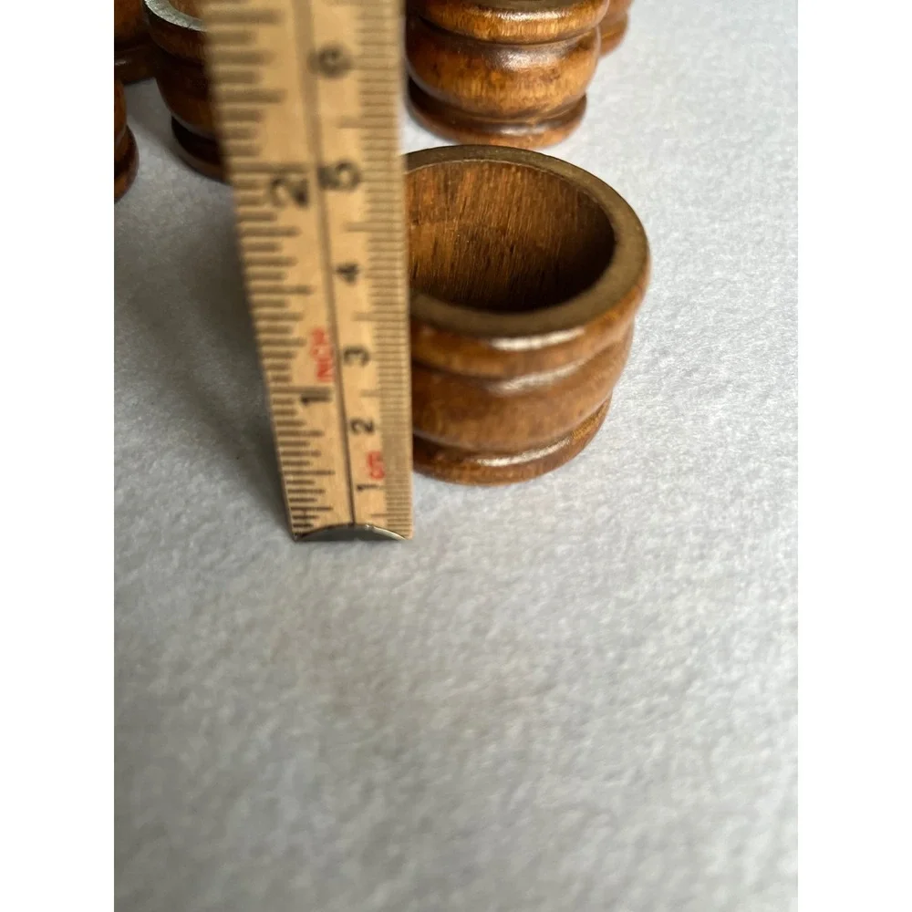 N/A wood finish material